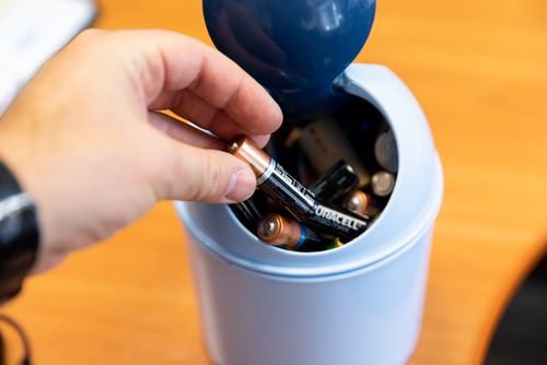 The Importance Of Battery Recycling Preserving Resources And 