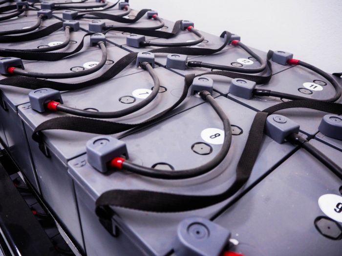 Enhancing Industrial Battery Lifespan Maintenance Techniques and Best